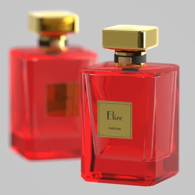 پرفیوم زنانه Elize تراست — تصویر ۴