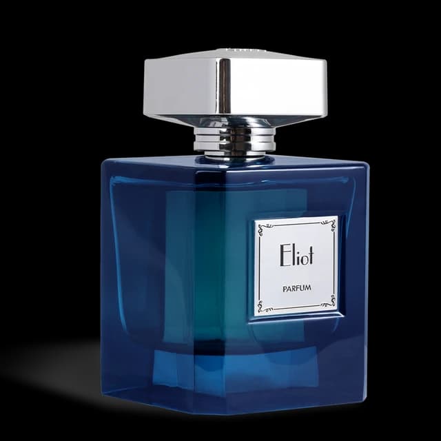 پرفیوم مردانه Eliot تراست — تصویر ۹