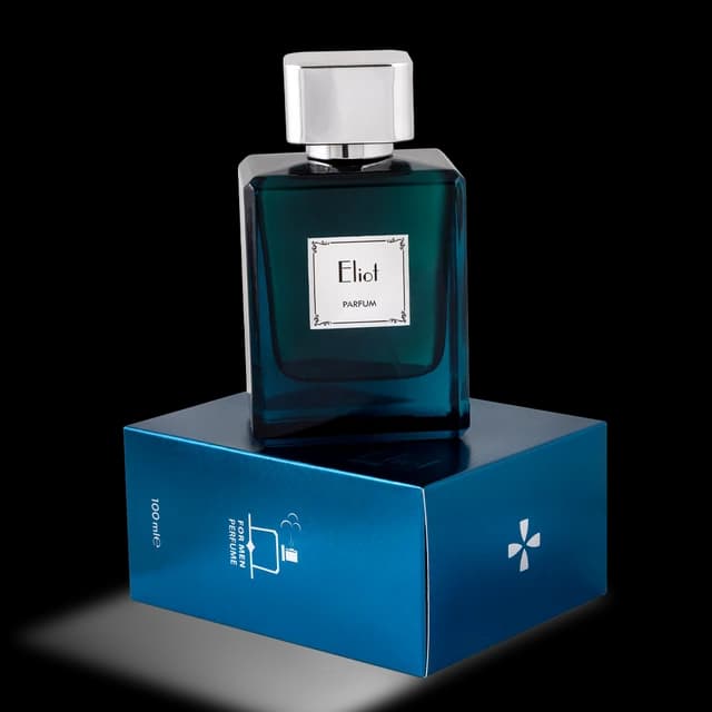 پرفیوم مردانه Eliot تراست — تصویر ۱۱