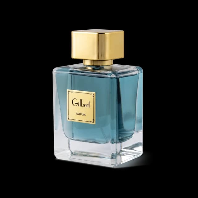 پرفیوم مردانه Gilbert تراست — تصویر ۸