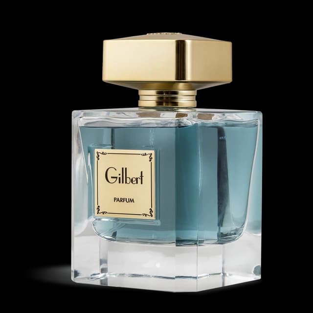 پرفیوم مردانه Gilbert تراست — تصویر ۱۱