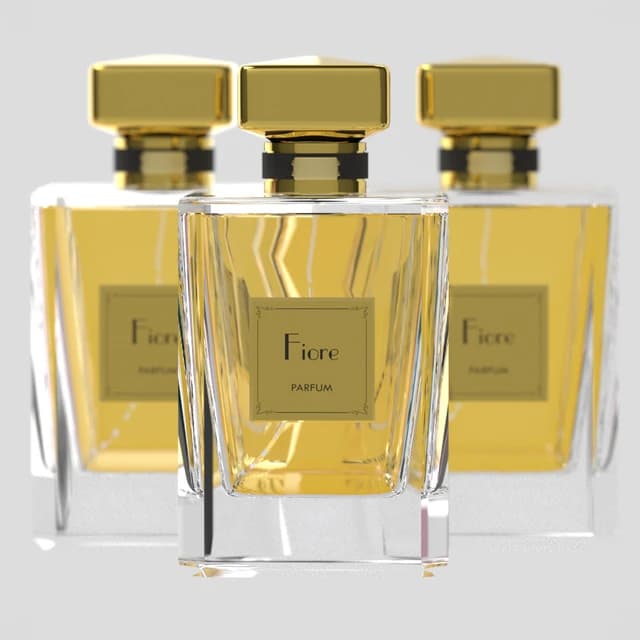پرفیوم زنانه Fiore تراست — تصویر ۷