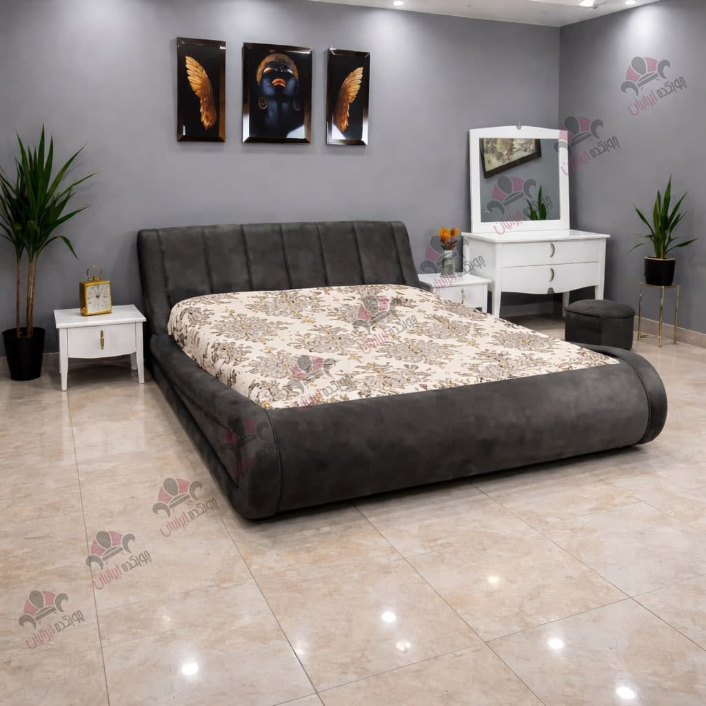 سرویس خواب دو نفره هارمونی