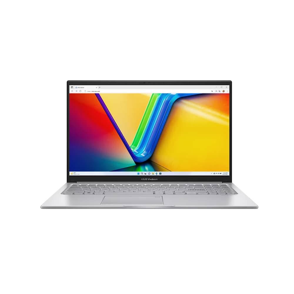 لپ تاپ 15.6 اینچی ایسوس مدل X1504VA – i7(1355U)/8GB/512GB SSD/Intel — تصویر ۲