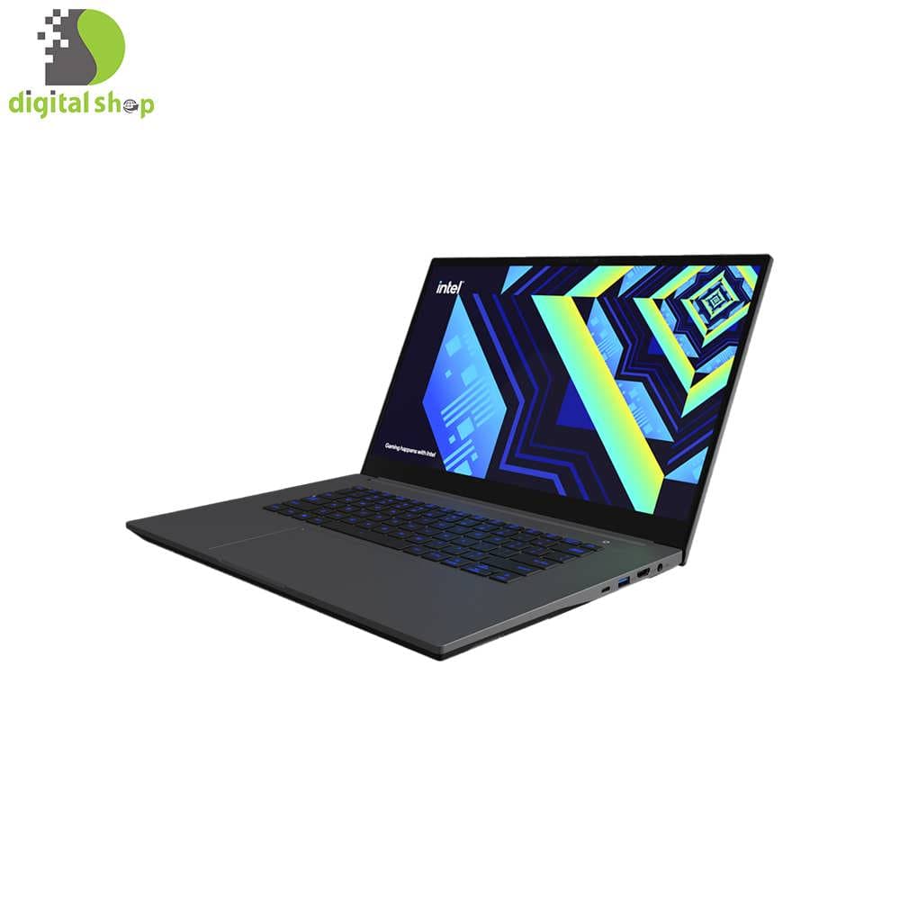 لپ تاپ 15.6 اینچی اینتل مدل NUC X15 Laptop Kit i7(12700H)/32GB/2TB/Intel Arc A730M 12GB — تصویر ۶