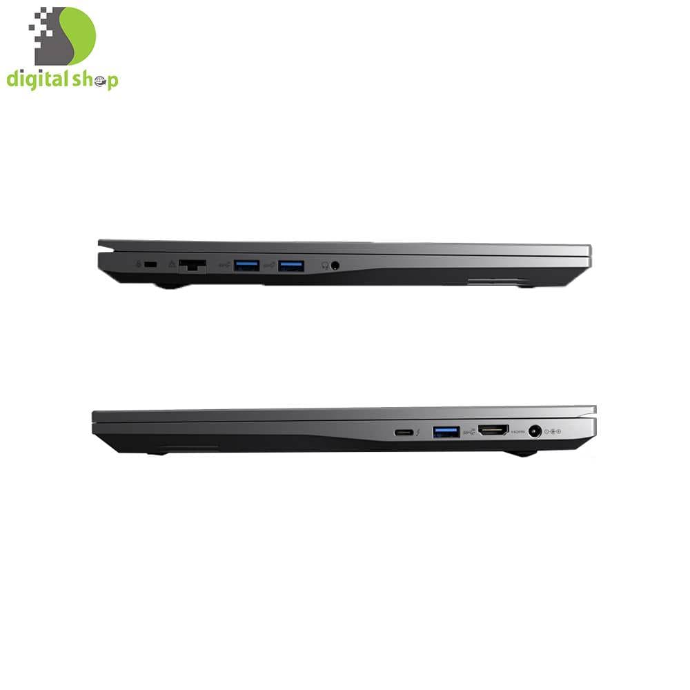 لپ تاپ 15.6 اینچی اینتل مدل NUC X15 Laptop Kit i7(12700H)/32GB/2TB/Intel Arc A730M 12GB — تصویر ۷