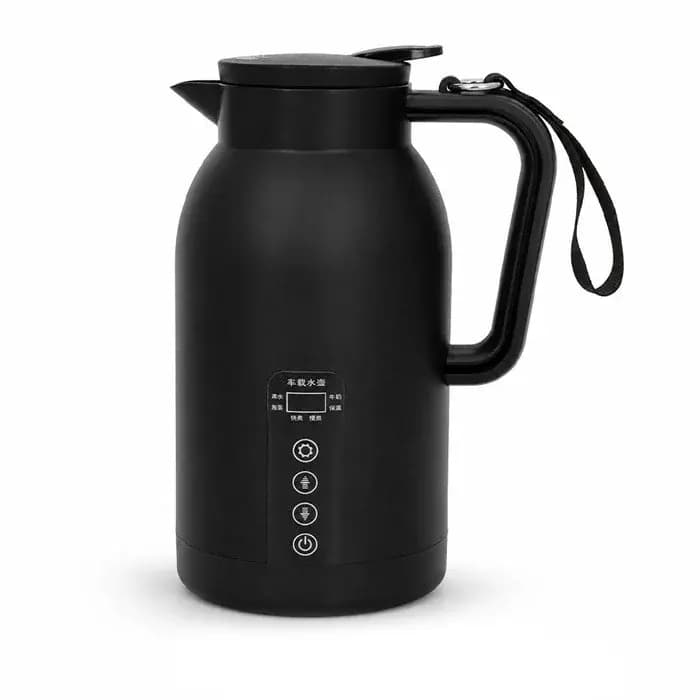 فلاسک فندکی مسافرتی مدل RC1300A — تصویر ۲