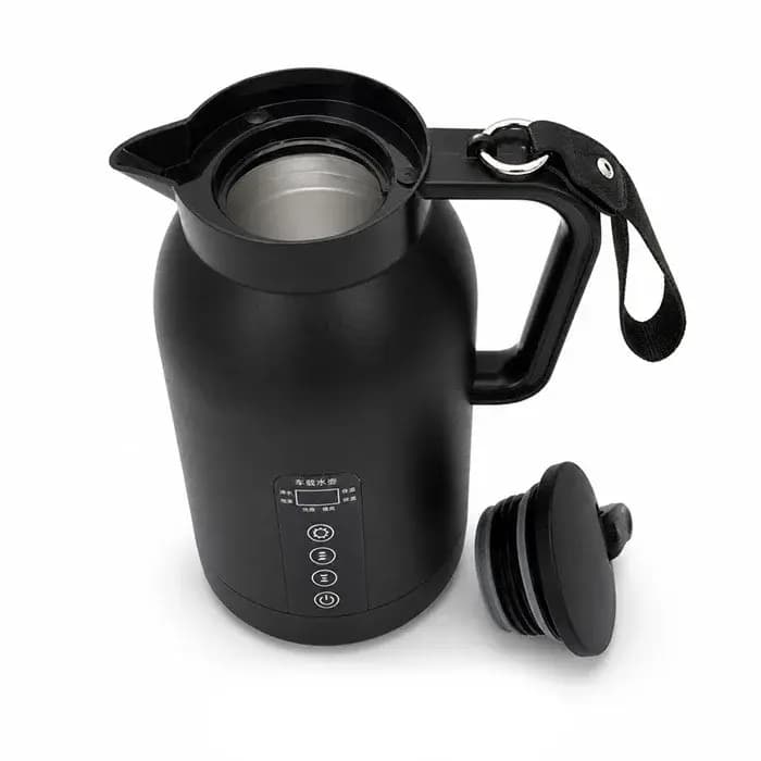 فلاسک فندکی مسافرتی مدل RC1300A — تصویر ۴