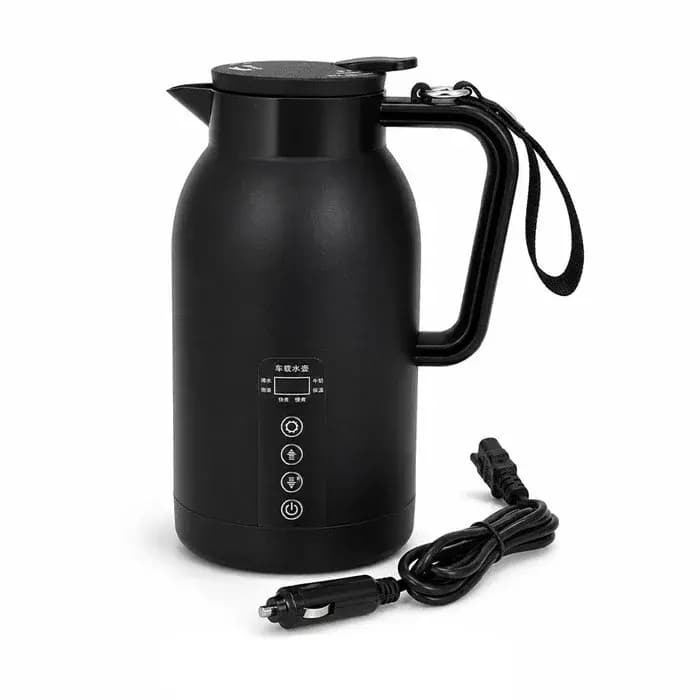 فلاسک فندکی مسافرتی مدل RC1300A — تصویر ۵