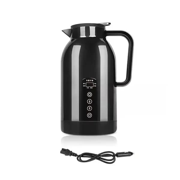 فلاسک فندکی مسافرتی مدل RC1300A — تصویر ۶
