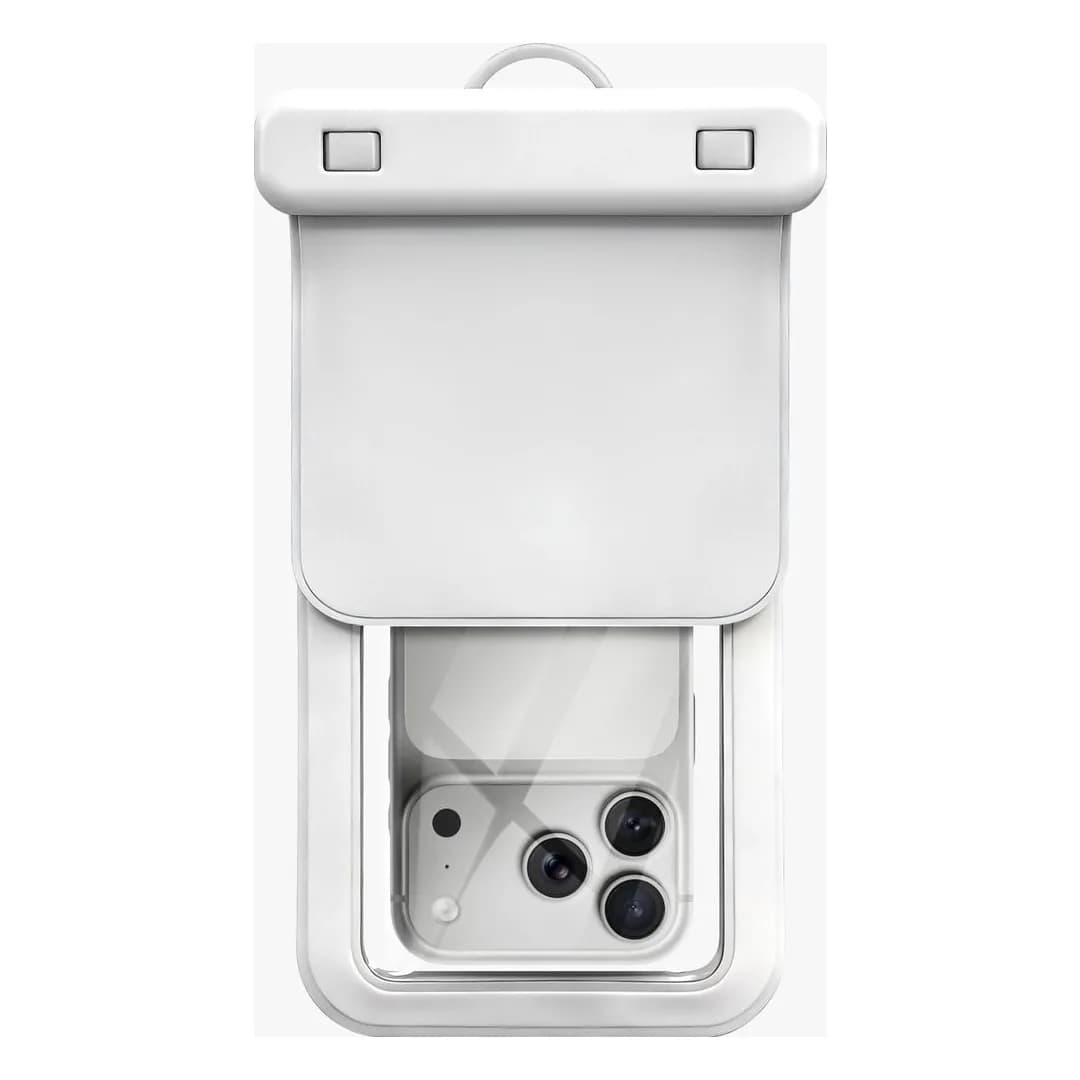 کیف نگهدارنده گرین لاین Aqua Duo Pouch مدل GNAQDUPOUWH — تصویر ۹
