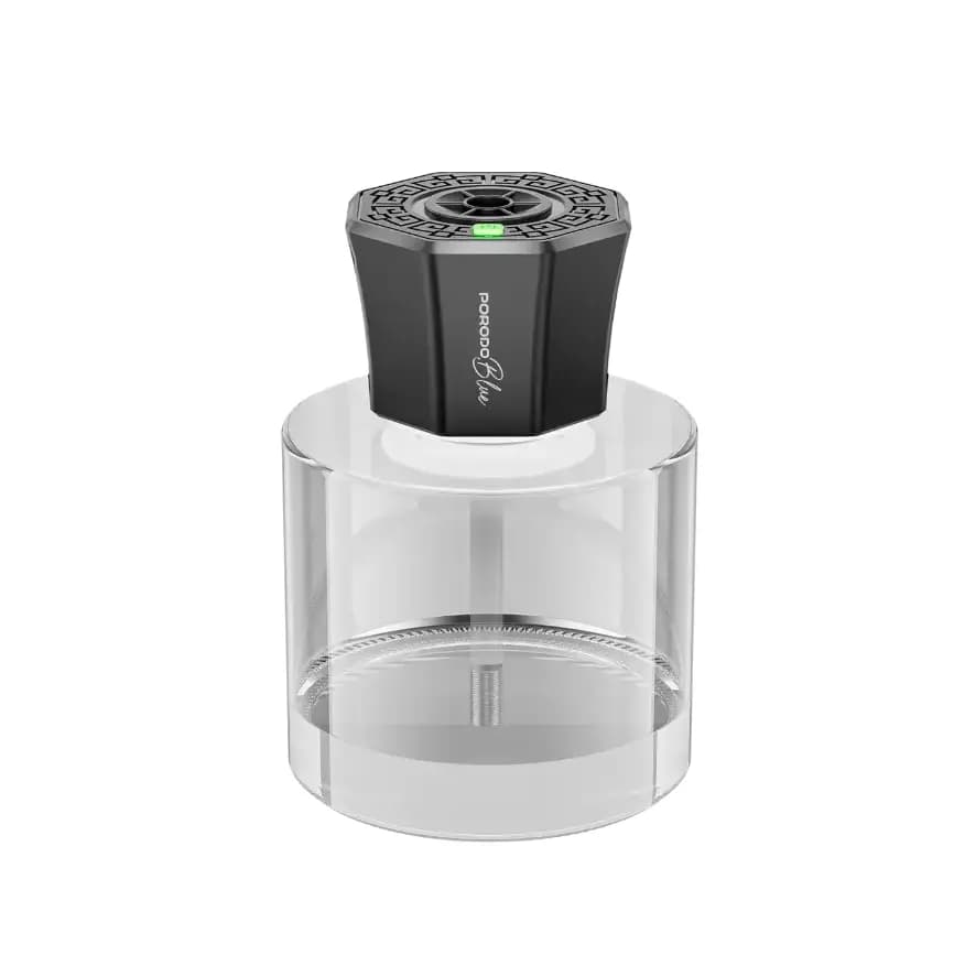 دستگاه خوشبو کننده هوشمند پرودو Blue Aroma Diffuser PBD6ATP — تصویر ۶