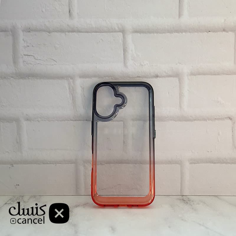 قاب گوشی Color Case آیفون 16