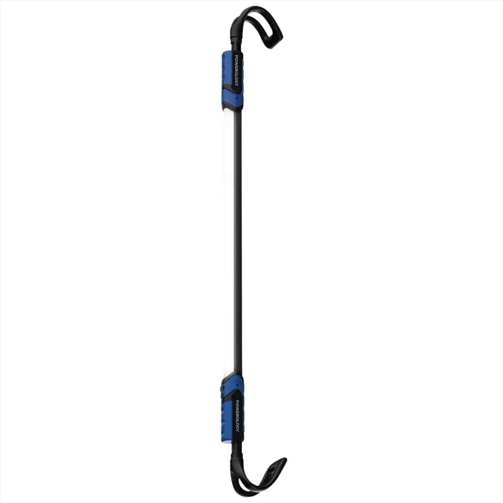 چراغ کار کاپوتی پاورولوژی کلاریو 1200 لومن مدل PWZF6678BK — تصویر ۷