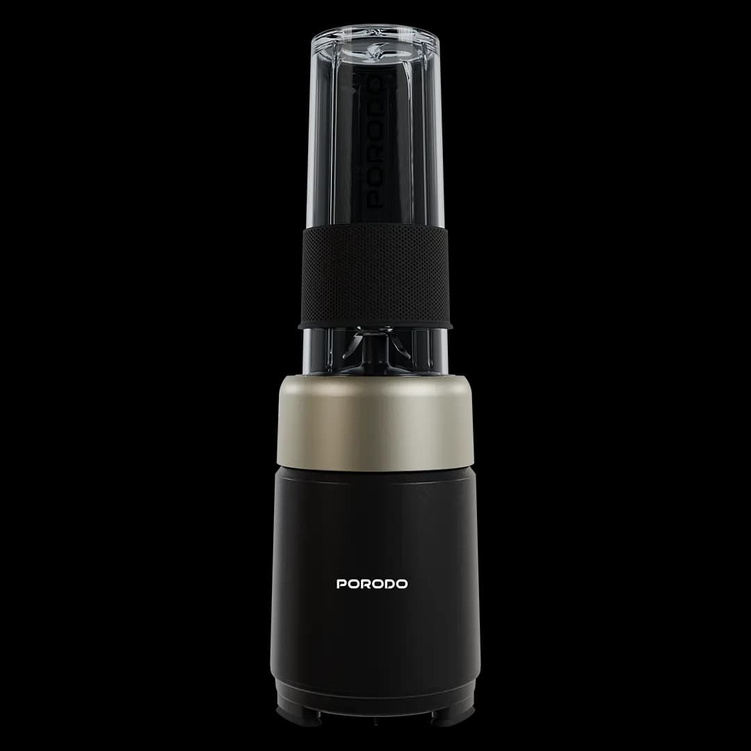 مخلوط‌کن آبمیوه‌گیری اتوماتیک پرودو Blenza مدل PDBL2101ABK — تصویر ۲