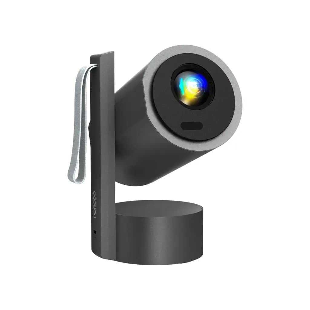 ویدیو پروژکتور پرودو مدل PREMIERE SMART PROJECTOR کیفیت FULL HD — تصویر ۱۰