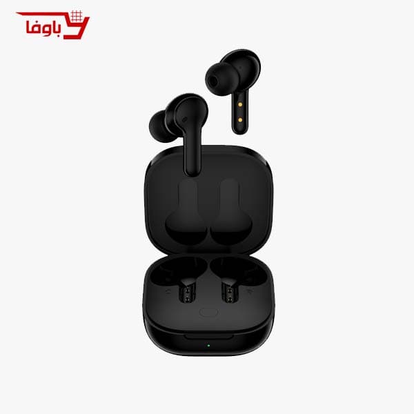 ایرپاد (هندزفری بلوتوثی) کیو سی وای QCY مدل T13 ANC 2 — تصویر ۸