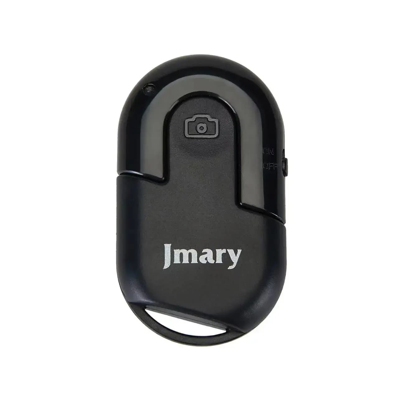 ریموت شاتر بلوتوثی جی‌مری BT-03 Jmary مناسب اندروید و iOS