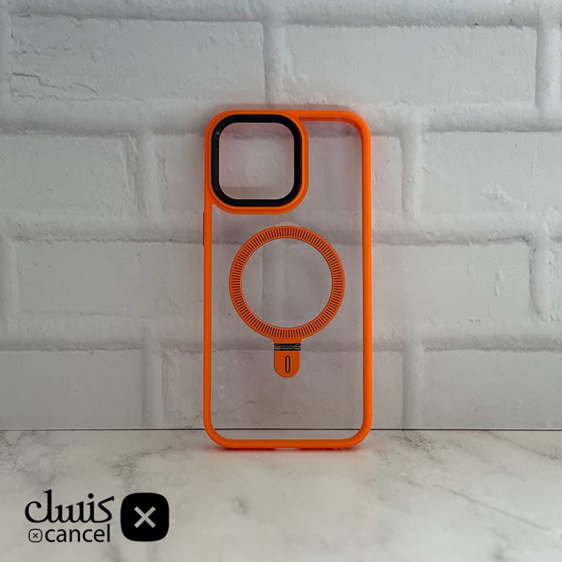 قاب گوشی Root Go Case آیفون 15Promax