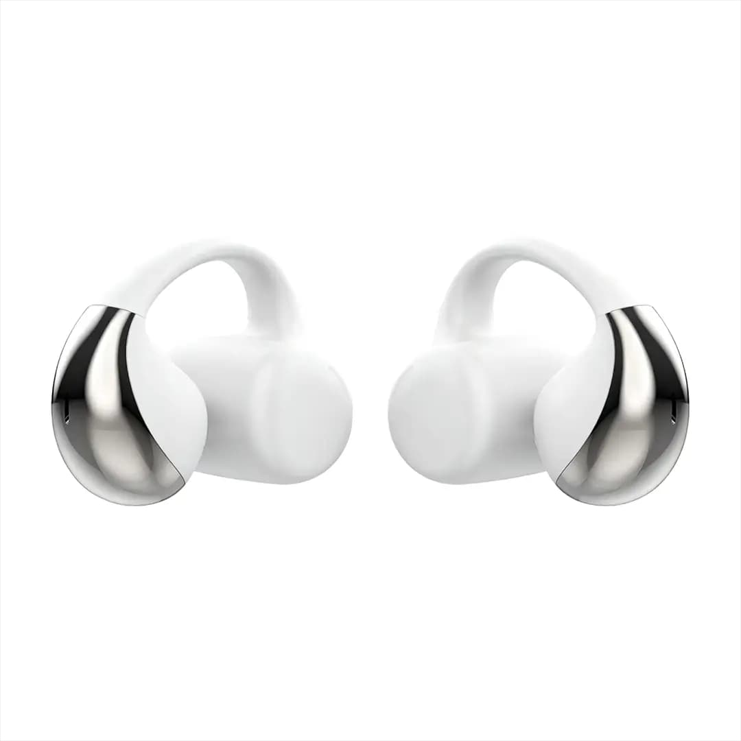 ایربادز گرین لاین Linz OWS با طراحی Open Ear مدل Linz OWS GNLINZOWS4 — تصویر ۸