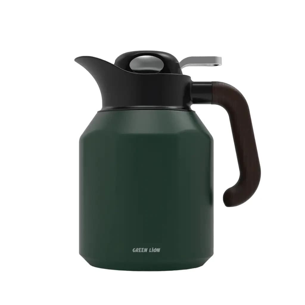فلاسک و پارچ خلأ 1300 میلیلیتری گرین لاین Classic Vacuum Jug — تصویر ۶