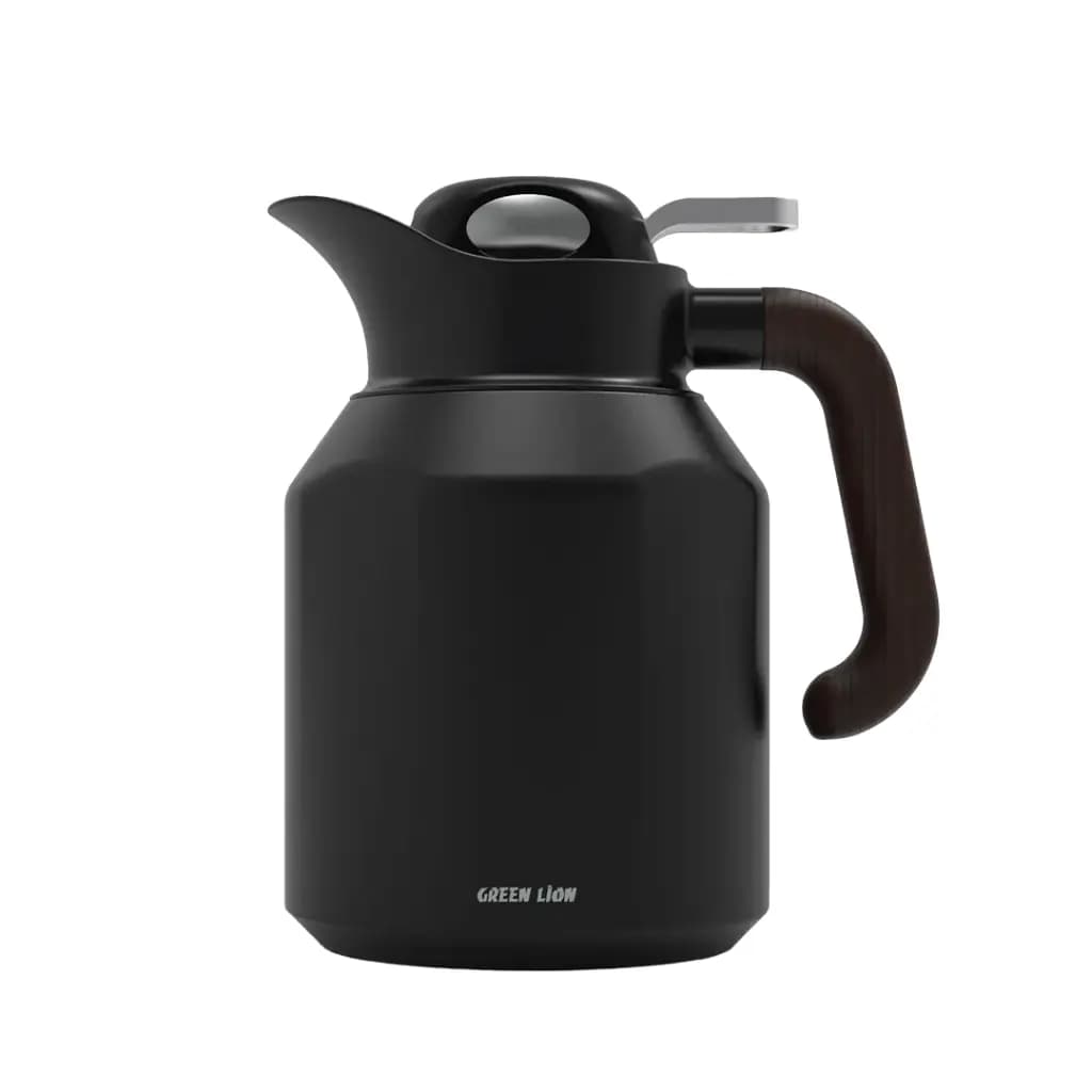 فلاسک و پارچ خلأ 1300 میلیلیتری گرین لاین Classic Vacuum Jug — تصویر ۹