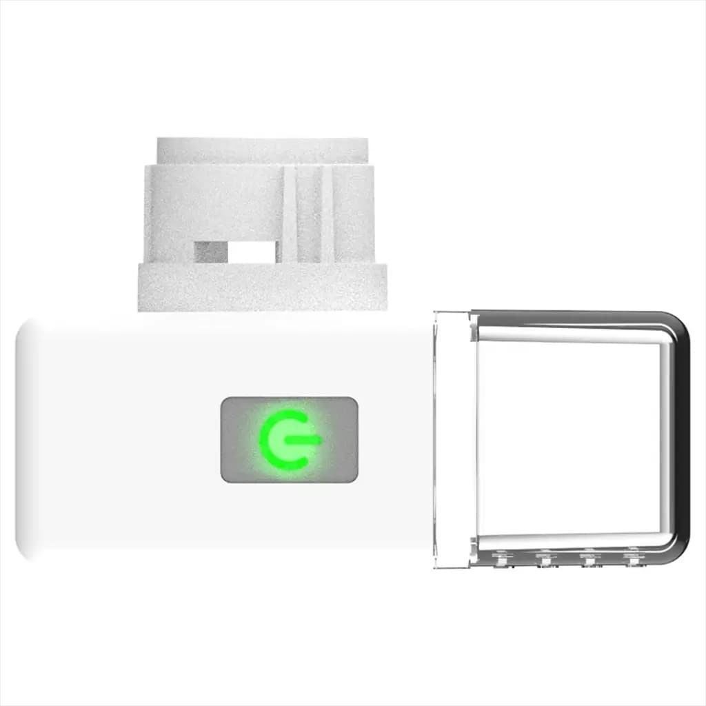 نبولایزر قابل حمل گرین لاین Mini Nebulizer مدل GNMININEBWH — تصویر ۱۰