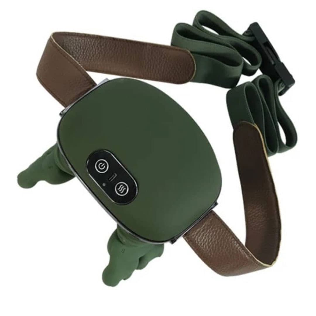 ماساژور شارژی گردن و شانه مدل Shoulder And Neck Massager — تصویر ۸
