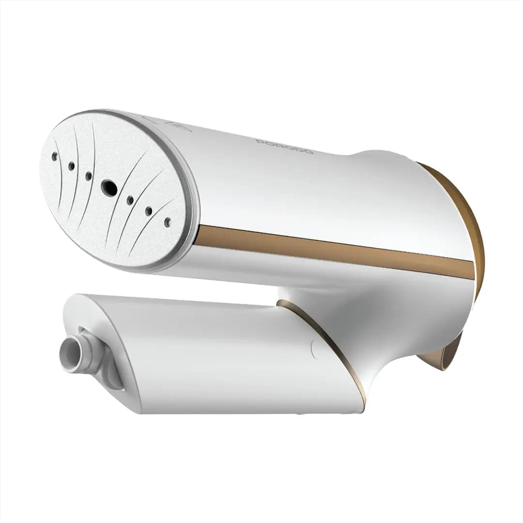 اتو بخار دستی مینی پرودو Lifestyle Thermia مدل PDLFSTHG8023WH — تصویر ۲