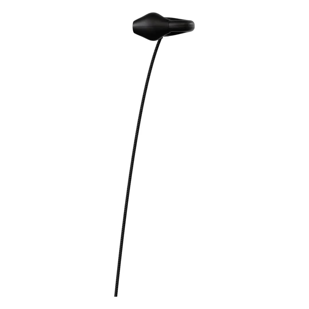 هندزفری سیمی USB-C پاورولوژی Voro Earhook مدل PWCWES13BK — تصویر ۸