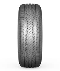 لاستیک بارز سایز 205/60R16 طرح گل P610 (تولید2025) یک جفت — تصویر ۴