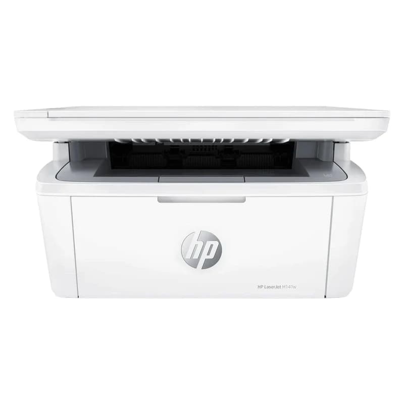 پرینتر چندکاره لیزری اچ پی مدل laserjet mfp m141w — تصویر ۳