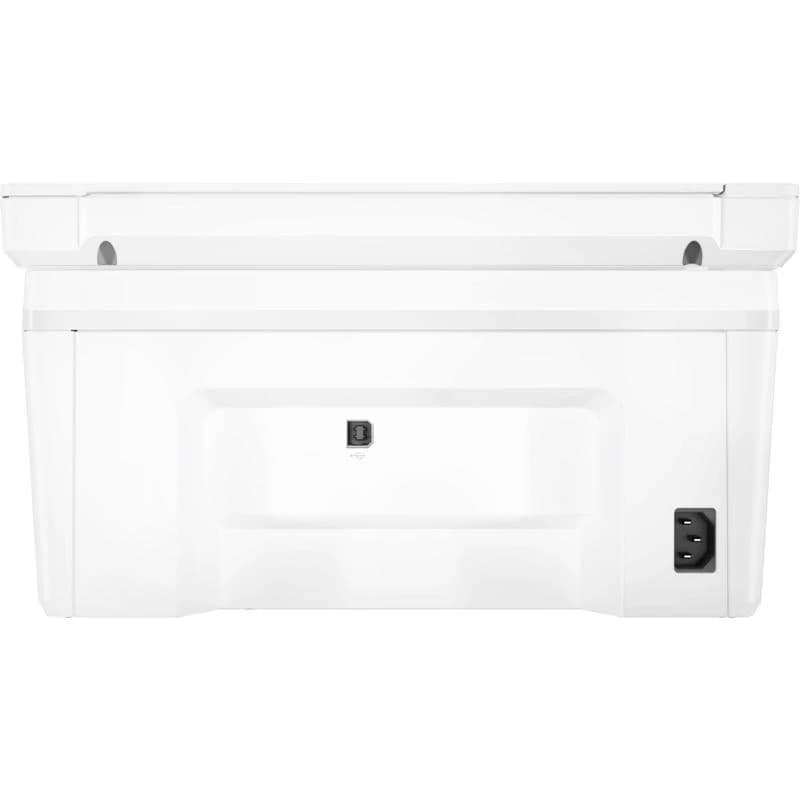 پرینتر چندکاره لیزری اچ پی مدل laserjet mfp m141w — تصویر ۷