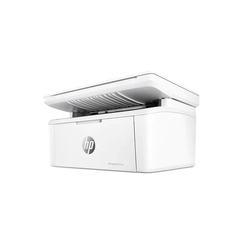 پرینتر چندکاره لیزری اچ پی مدل laserjet mfp m141w — تصویر ۱۱