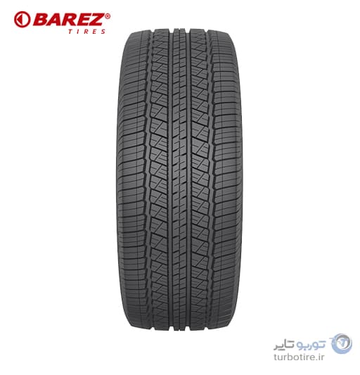 لاستیک بارز سایز 225/55R18 طرح گل S673 (تولید2026) یک جفت — تصویر ۷