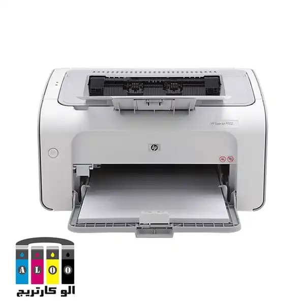 پرینتر hp مدل p1102