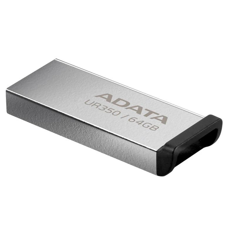 فلش 64 گیگ ای دیتا Adata UR350 USB3.2 — تصویر ۵
