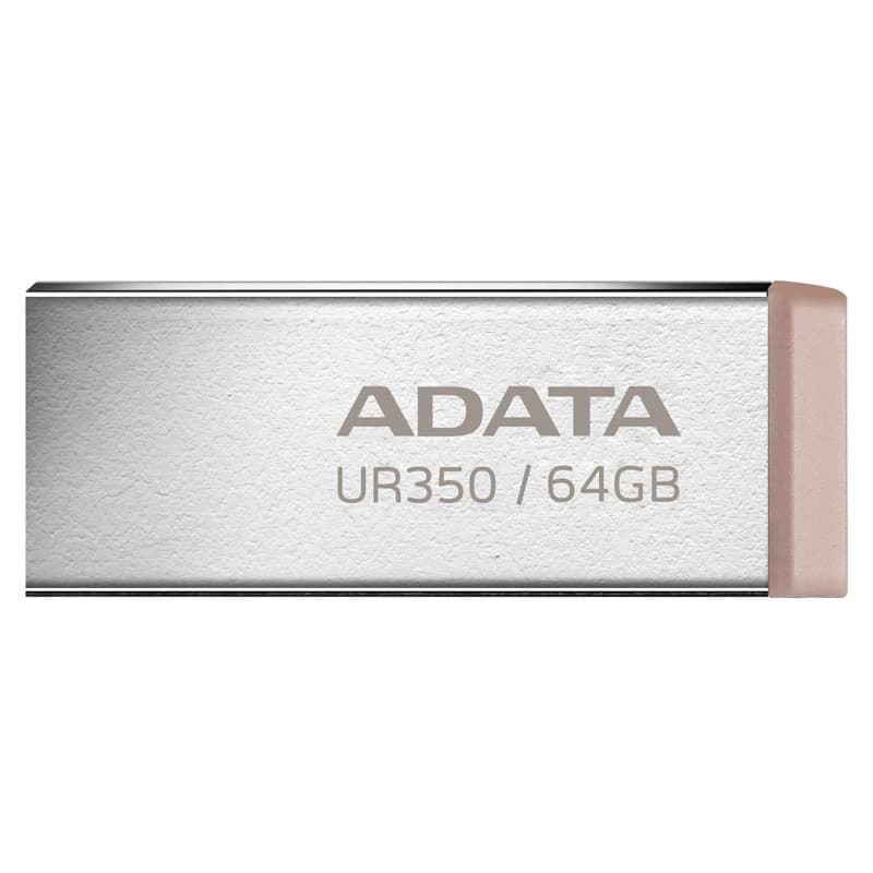 فلش 64 گیگ ای دیتا Adata UR350 USB3.2 — تصویر ۶