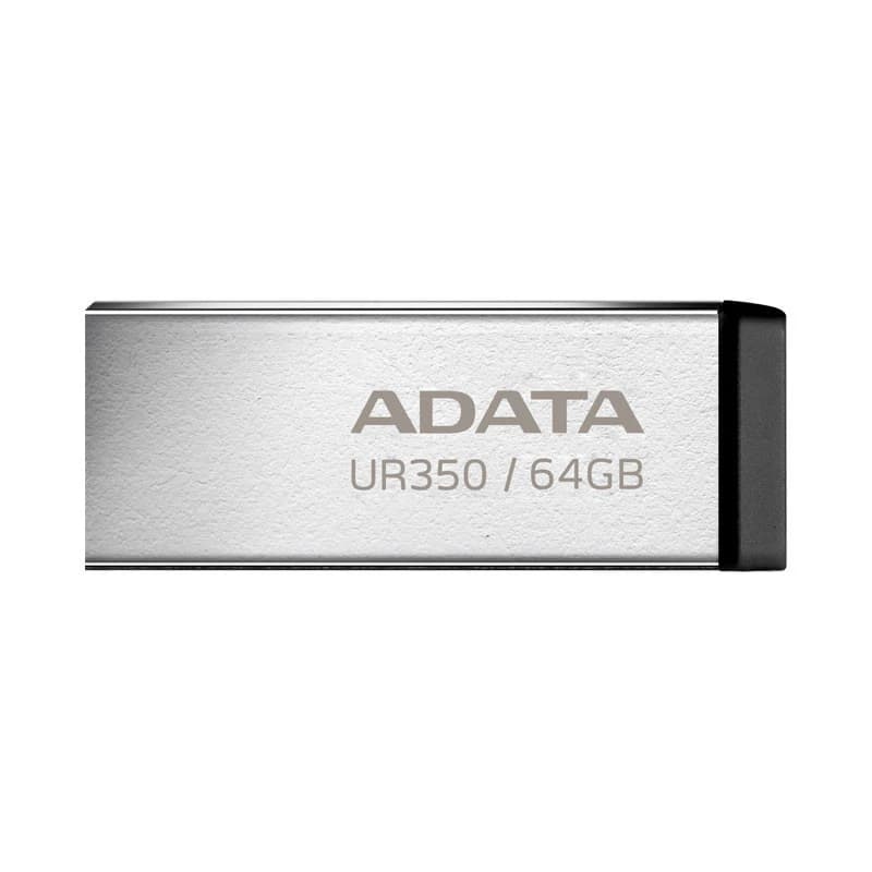 فلش 64 گیگ ای دیتا Adata UR350 USB3.2 — تصویر ۷