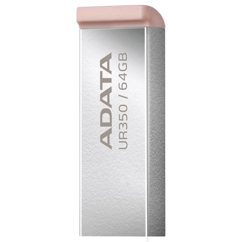 فلش 64 گیگ ای دیتا Adata UR350 USB3.2 — تصویر ۸