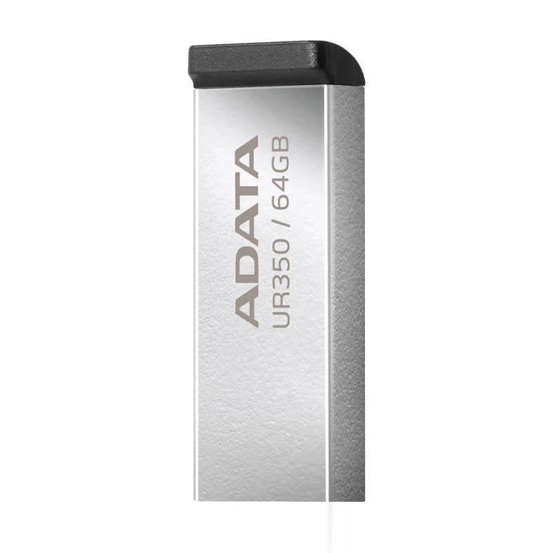 فلش 64 گیگ ای دیتا Adata UR350 USB3.2 — تصویر ۹
