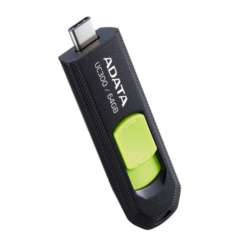 فلش 64 گیگ ای دیتا Adata UC300 USB3.2 — تصویر ۵