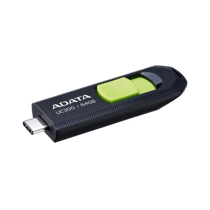 فلش 64 گیگ ای دیتا Adata UC300 USB3.2 — تصویر ۹
