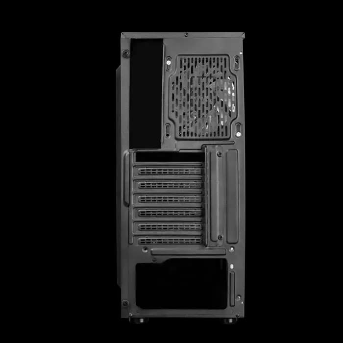 کیس کامپیوتر فاطر Fater FG-523B — تصویر ۸