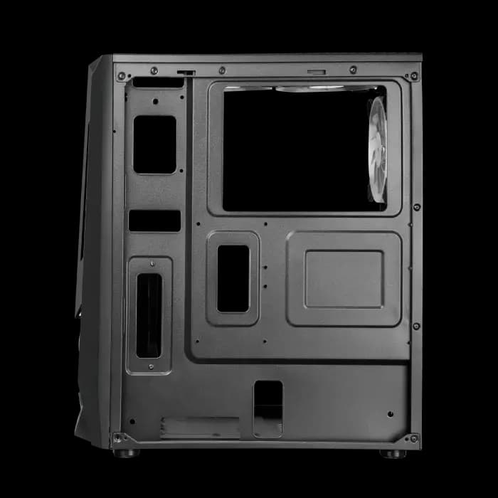 کیس کامپیوتر فاطر Fater FG-523B — تصویر ۱۰