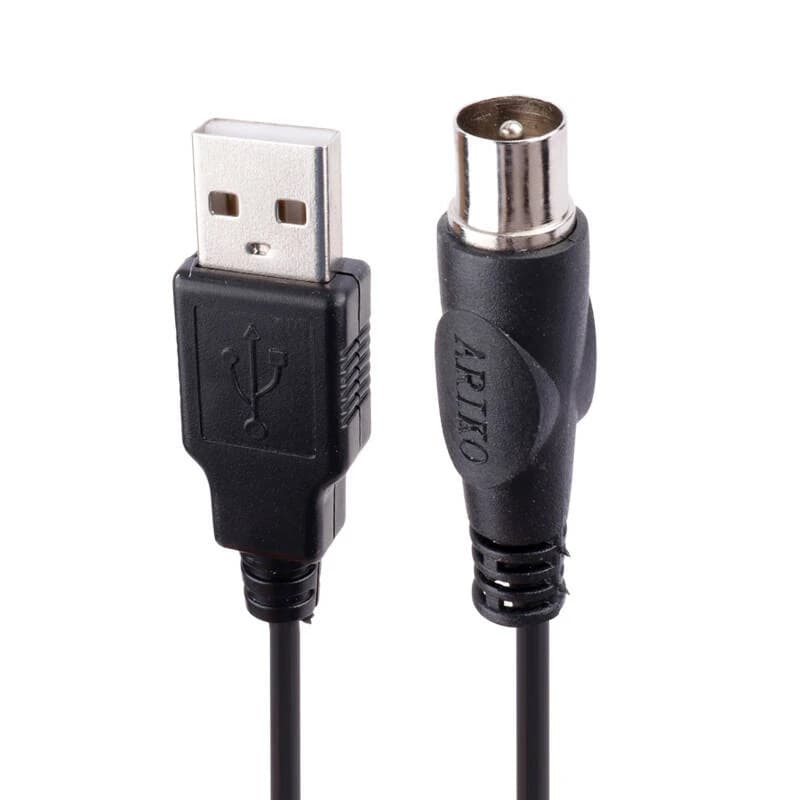 آنتن رومیزی بیکو Biko 3m — تصویر ۷