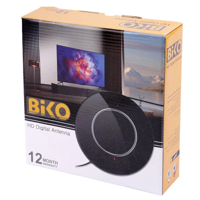 آنتن رومیزی بیکو Biko 3m — تصویر ۸