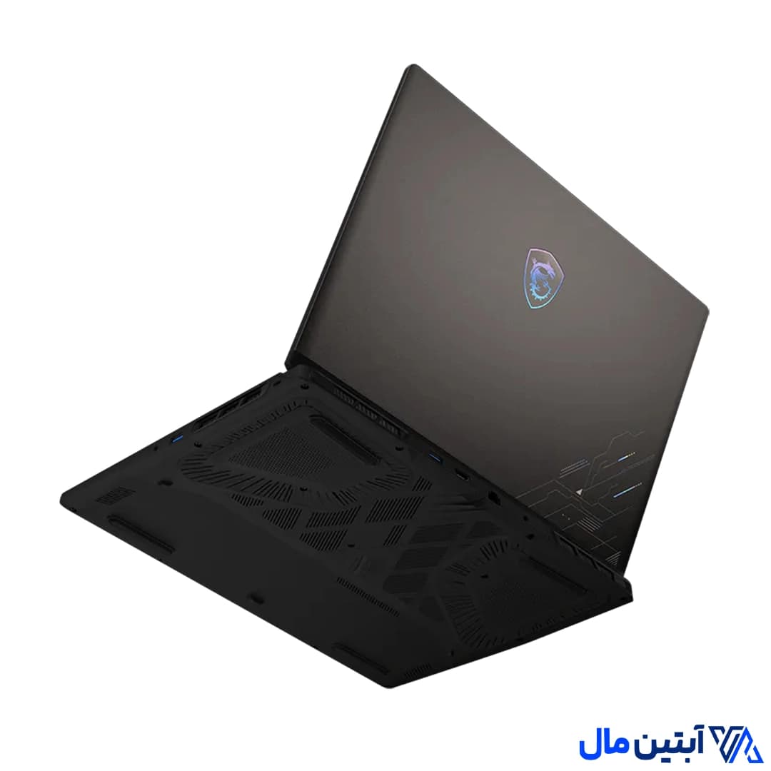 لپ تاپ 16 اینچ ام اس آی MSI Crosshair 16 HX Ai D2XWGKG Core Ultra 9 275HX 16GB Ram 1TB SSD RTX 5070 8GB — تصویر ۵