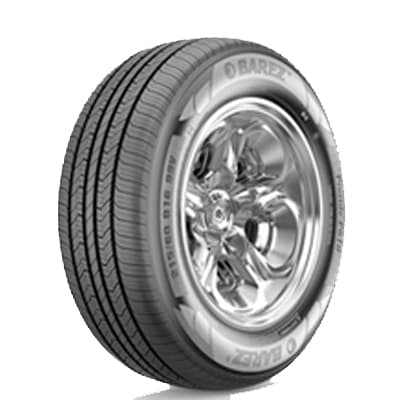 لاستیک بارز سایز 205/60R14 طرح گل P610 (تولید2025) یک جفت — تصویر ۵