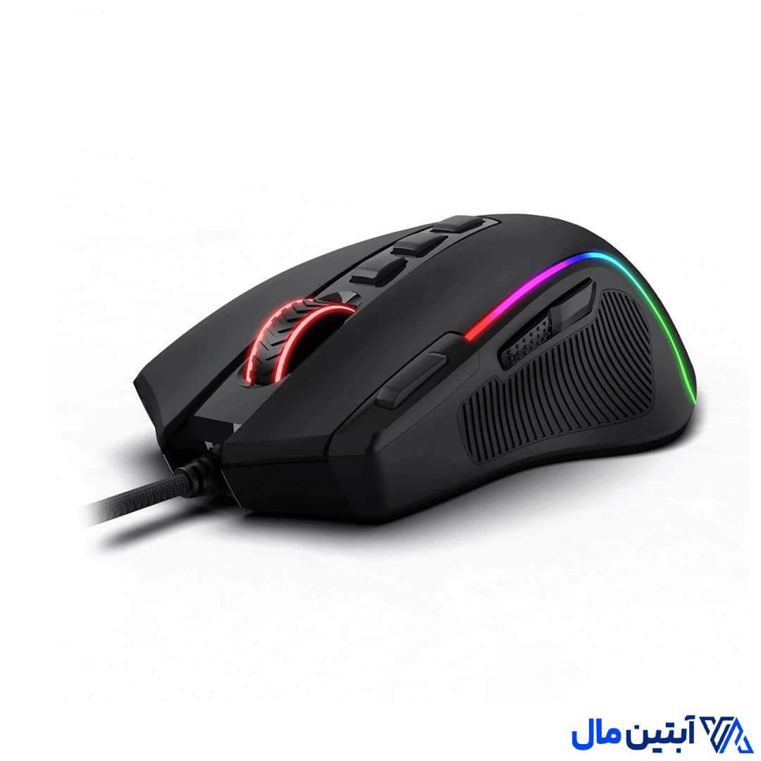 ماوس ردراگون Redragon M612 Predator — تصویر ۳